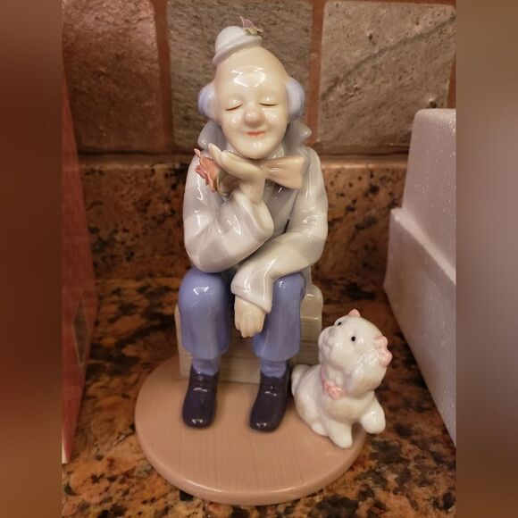 PS Designs Clown - Picture 3 of 8